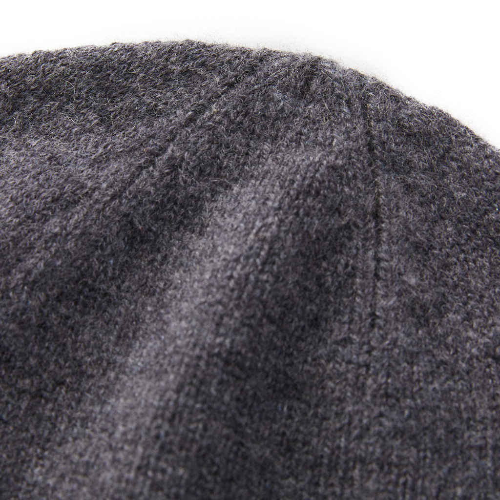 100% Cashmere Beanie & Scarf Set