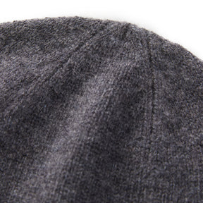 Men's Cashmere Beanie