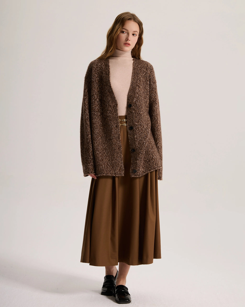 Marlad Cashmere Cardigan
