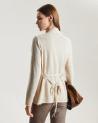 Cashmere Cardigan