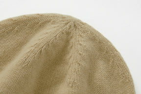 Men's Cashmere Beanie