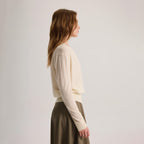 Worsted Cashmere