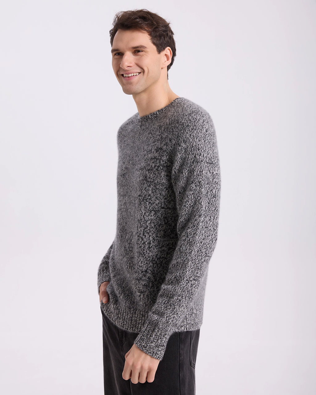 Marlad Cashmere Sweater