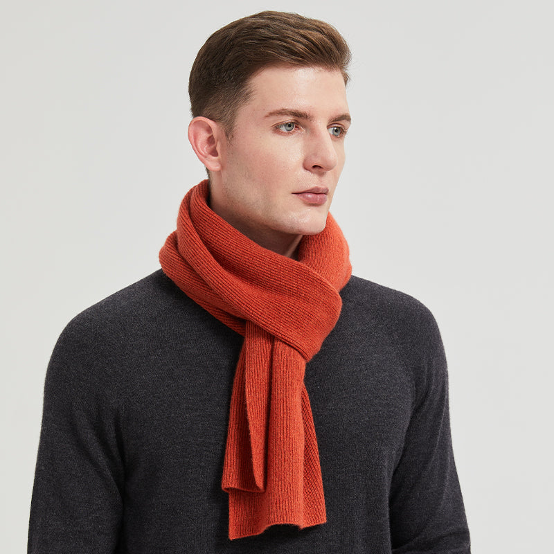 100% Cashmere Scarf