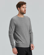 100% Worsted Lightweight Cashmere