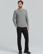 100% Worsted Lightweight Cashmere