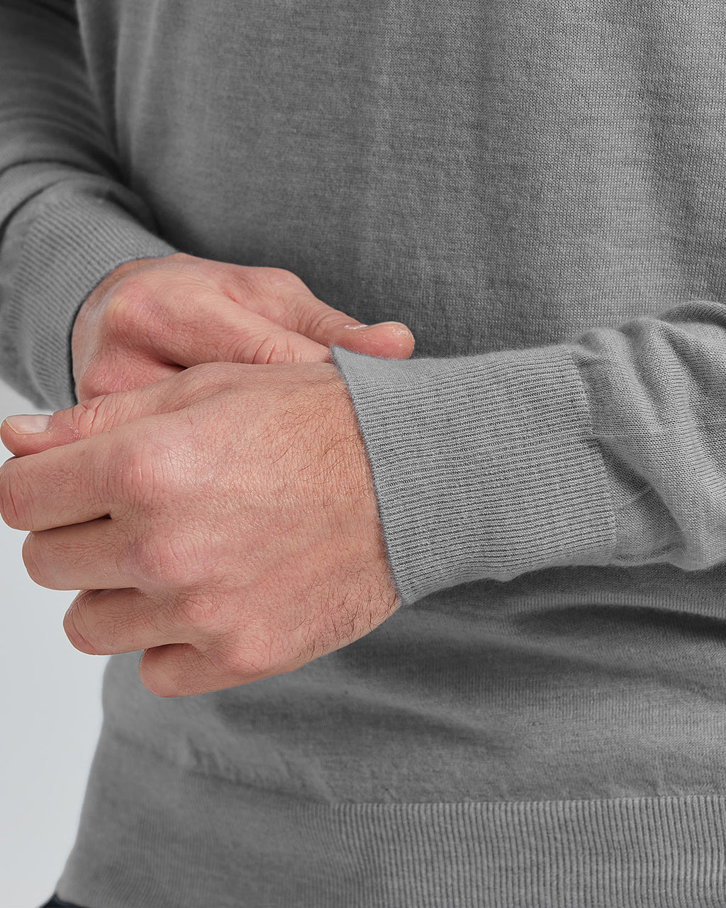 100% Worsted Lightweight Cashmere