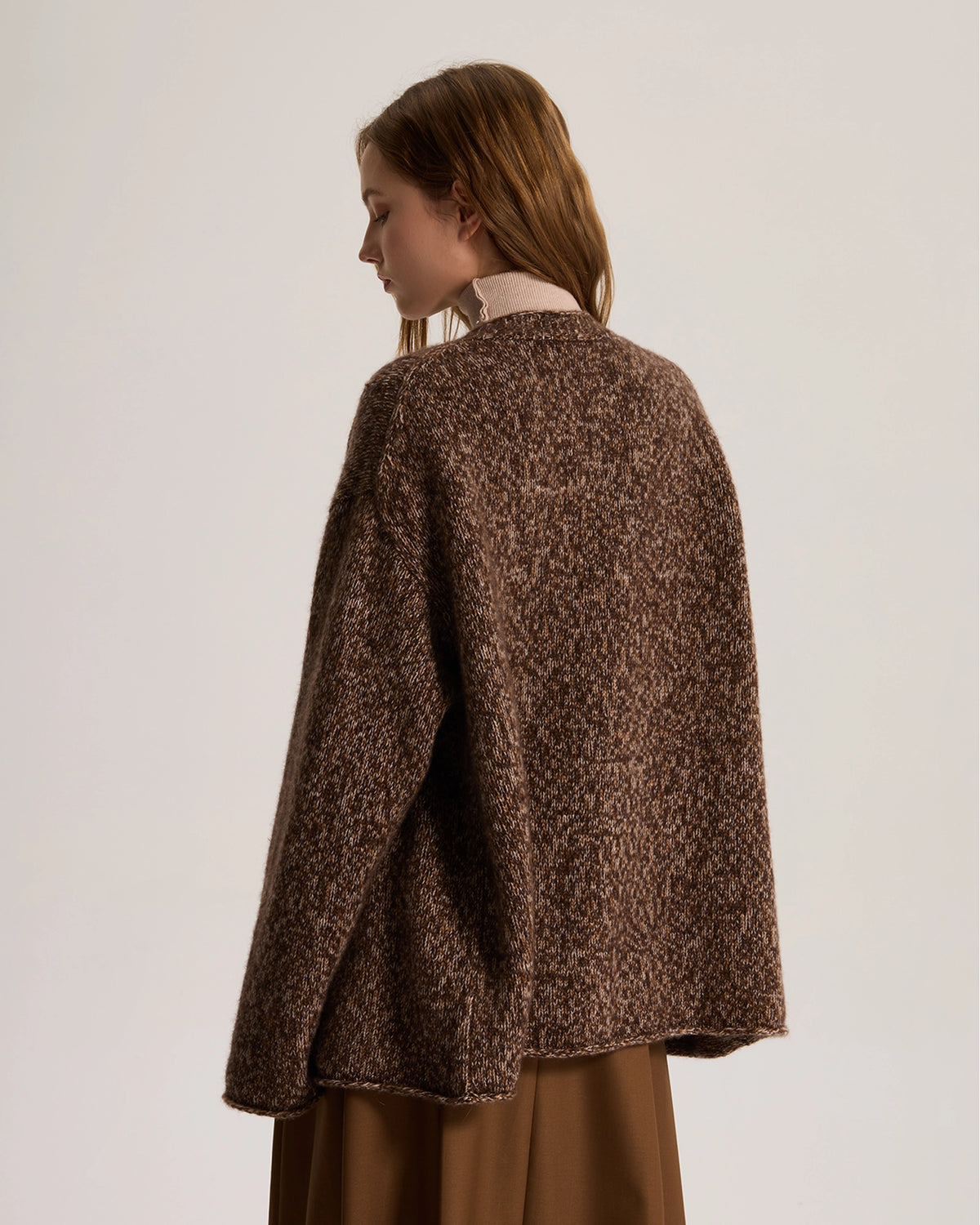 Marlad Cashmere Cardigan