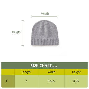 Men's Cashmere Beanie