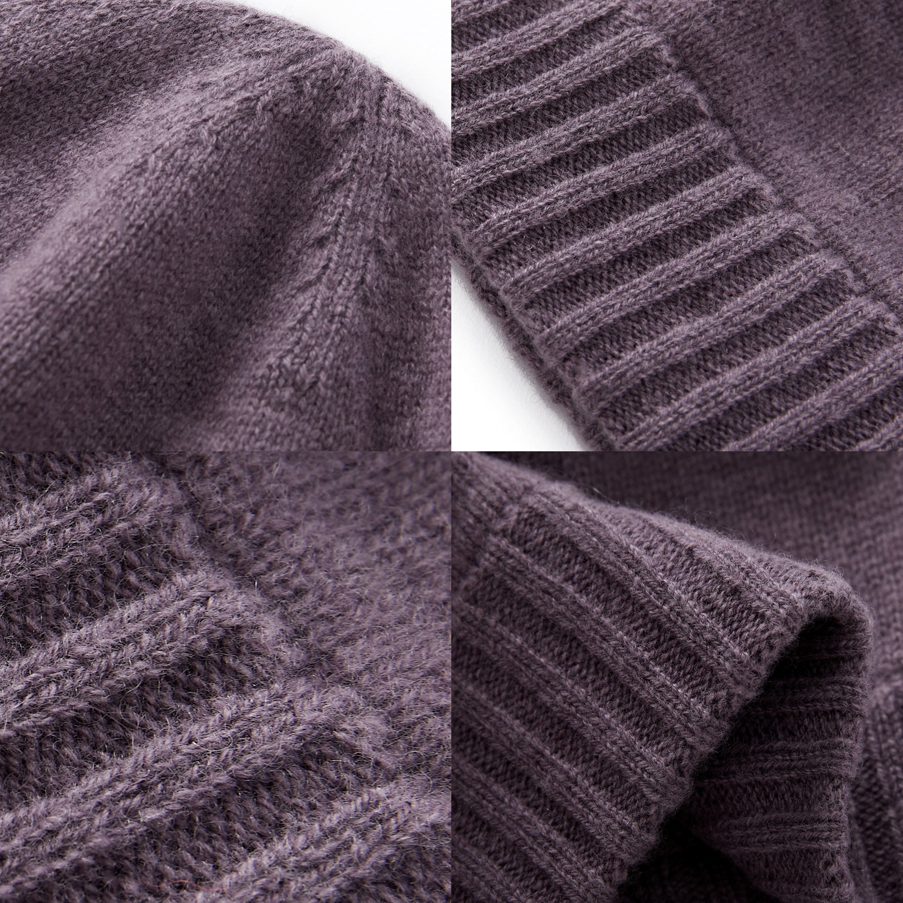 Men's Cashmere Beanie