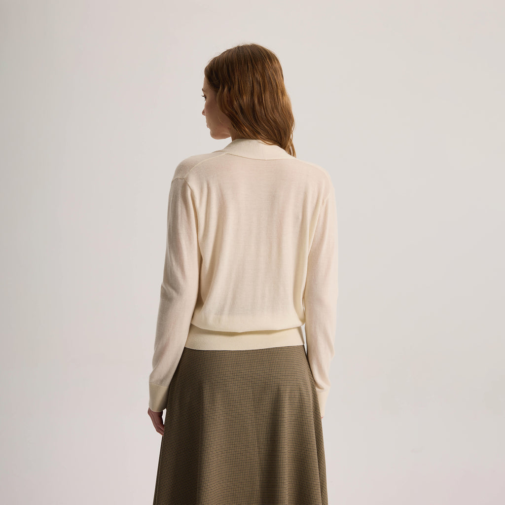 Worsted Cashmere