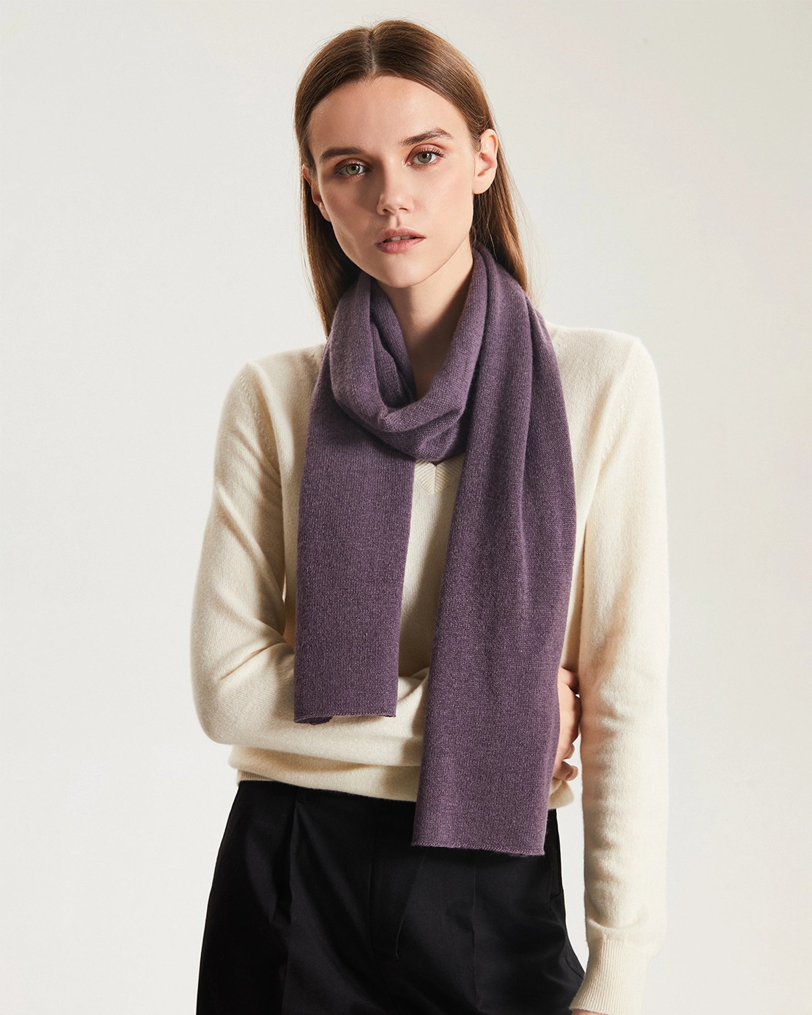 Cashmere Scarf
