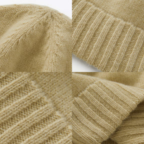 Men's Cashmere Beanie