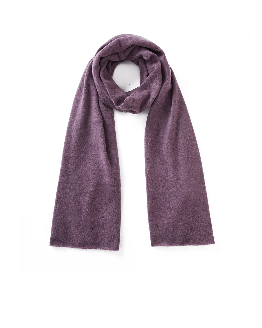 Plant Dyed Cashmere Shawl