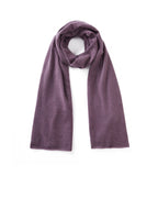 Plant Dyed Cashmere Shawl