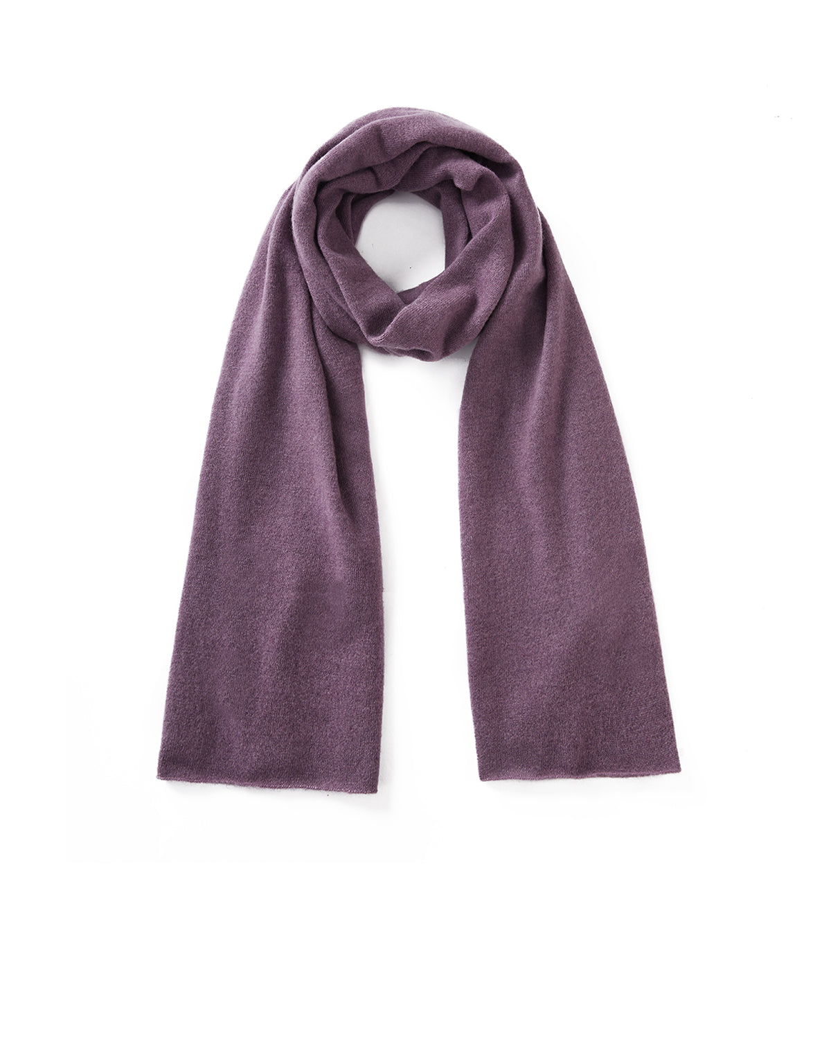Plant Dyed Cashmere Shawl