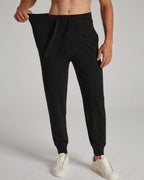 Cashmere Jogger Pants