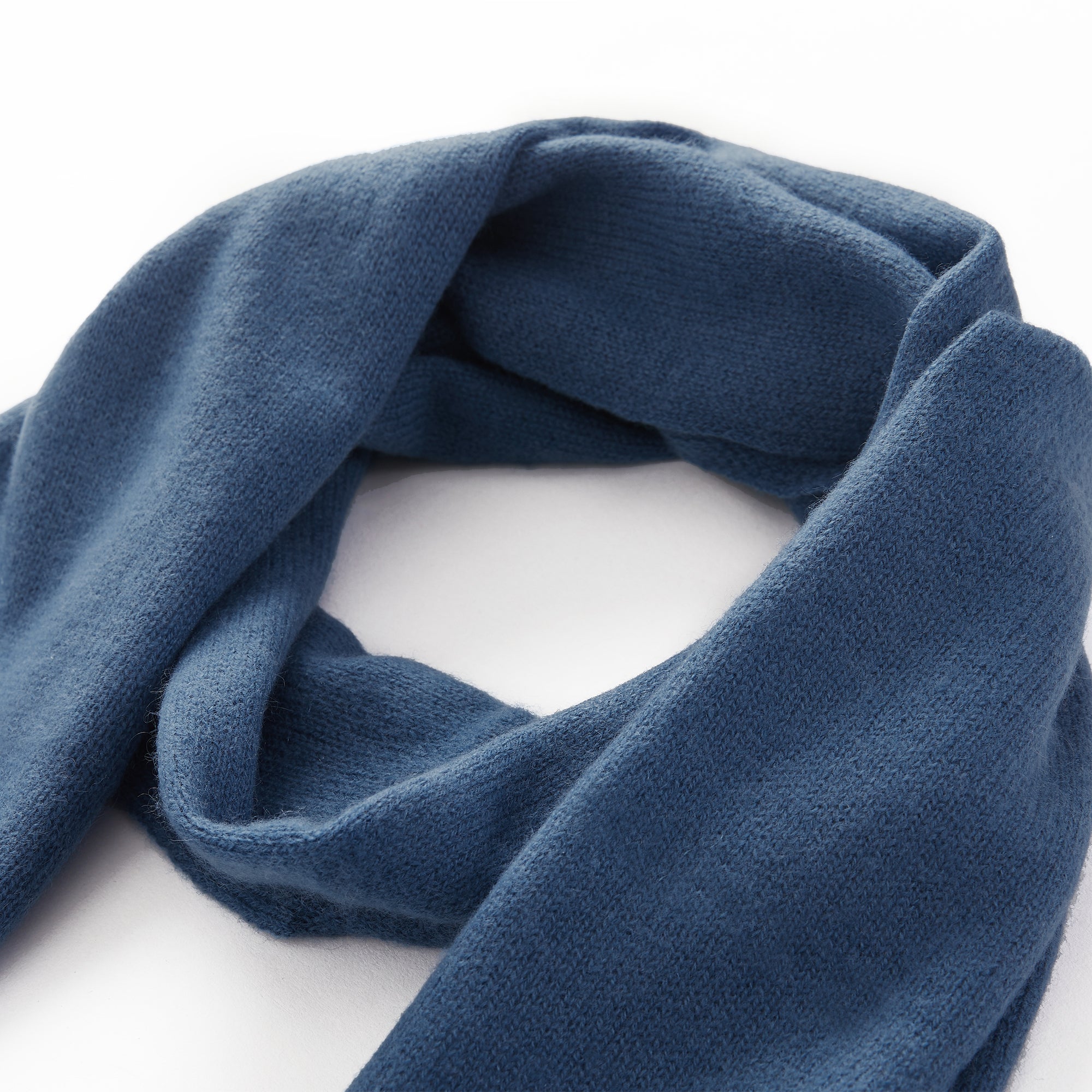 100% Cashmere Beanie & Scarf Set