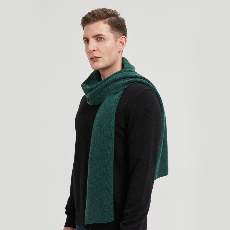 100% Cashmere Scarf