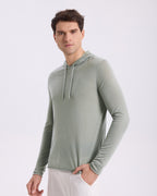 Super fine Cashmere Hoodie