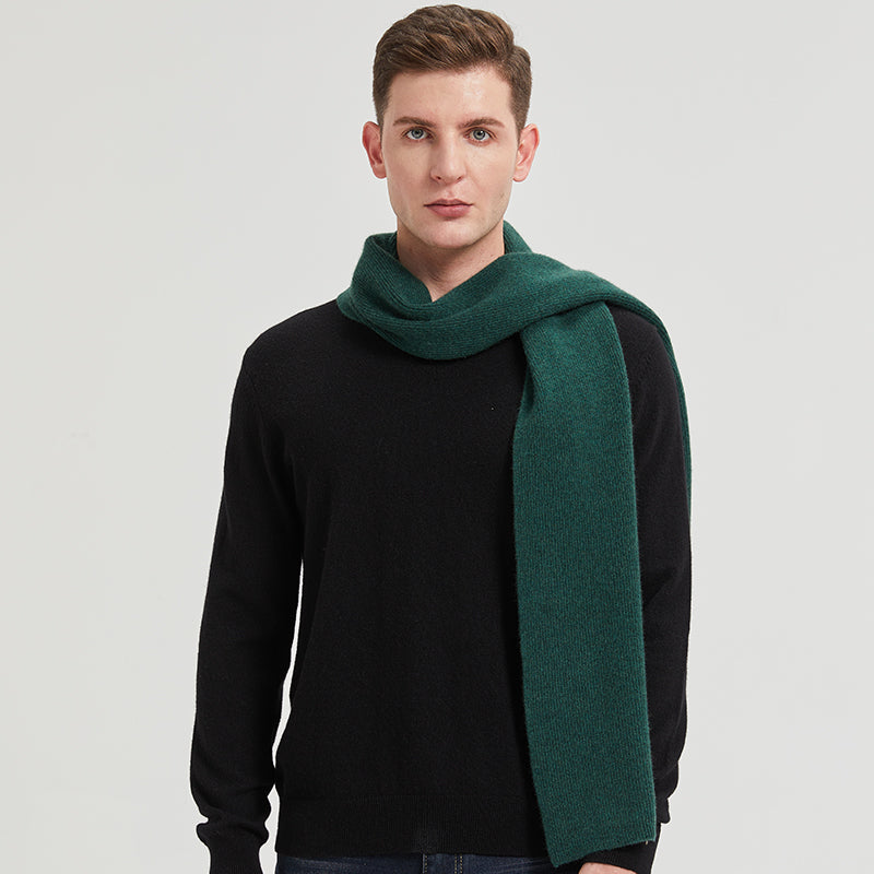 100% Cashmere Scarf