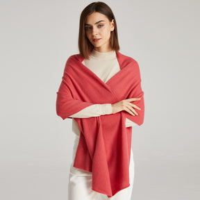 100% Cashmere Shawl