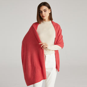 100% Cashmere Shawl