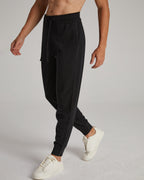 Cashmere Jogger Pants