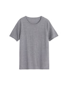 Silk Cashmere T shirt