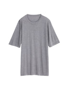 Silk Cashmere T Shirt