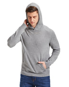 Cashmere Hoodie with Pocket