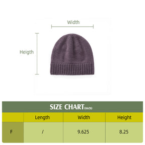 Men's Cashmere Beanie