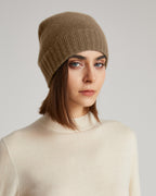 Cashmere Beanie