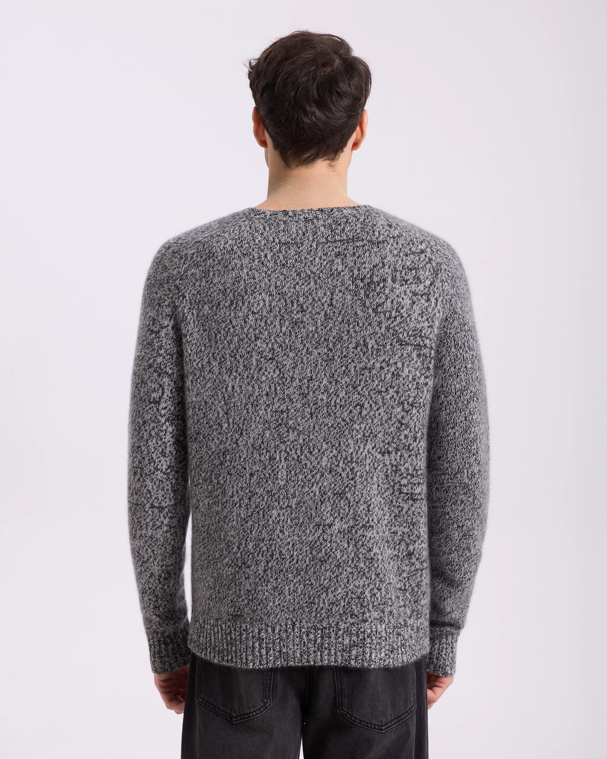 Marlad Cashmere Sweater
