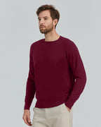 100% Worsted Lightweight Cashmere