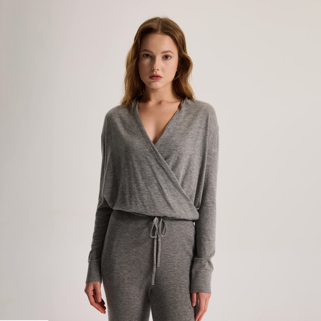 Worsted Cashmere