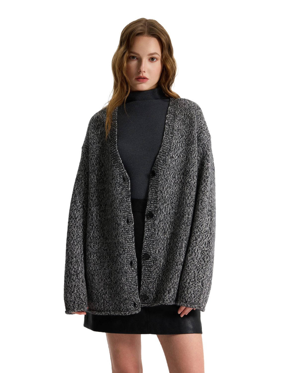 Marlad Cashmere Cardigan