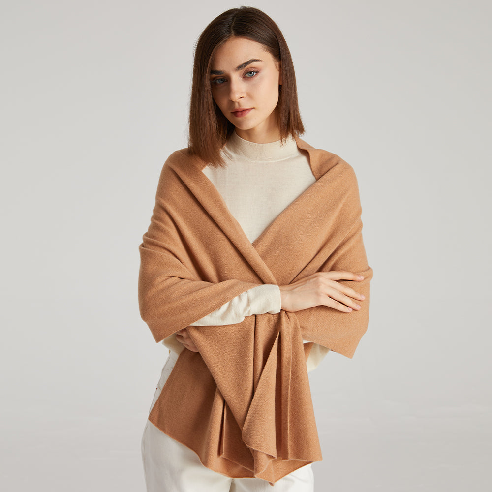 100% Cashmere Shawl