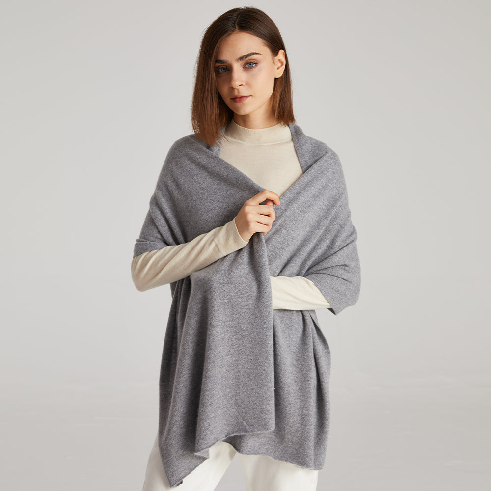 100% Cashmere Shawl