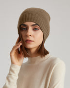 Cashmere Beanie