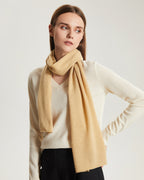 Cashmere Scarf