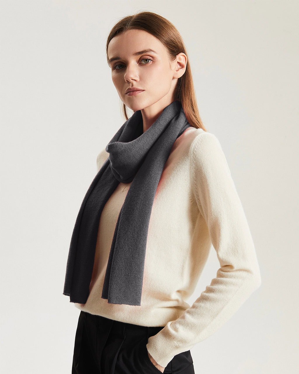 Cashmere Scarf