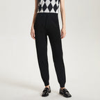 Cashmere Jogger pants