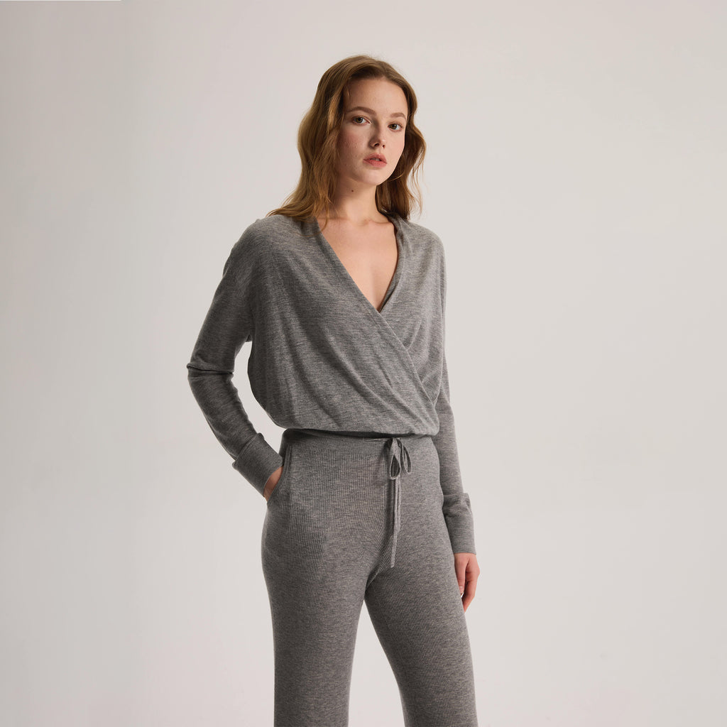 Worsted Cashmere