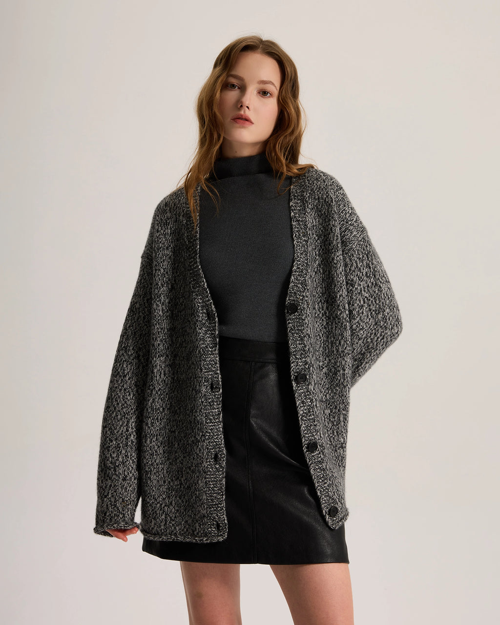 Marlad Cashmere Cardigan