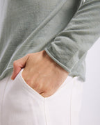 Super fine Cashmere Hoodie