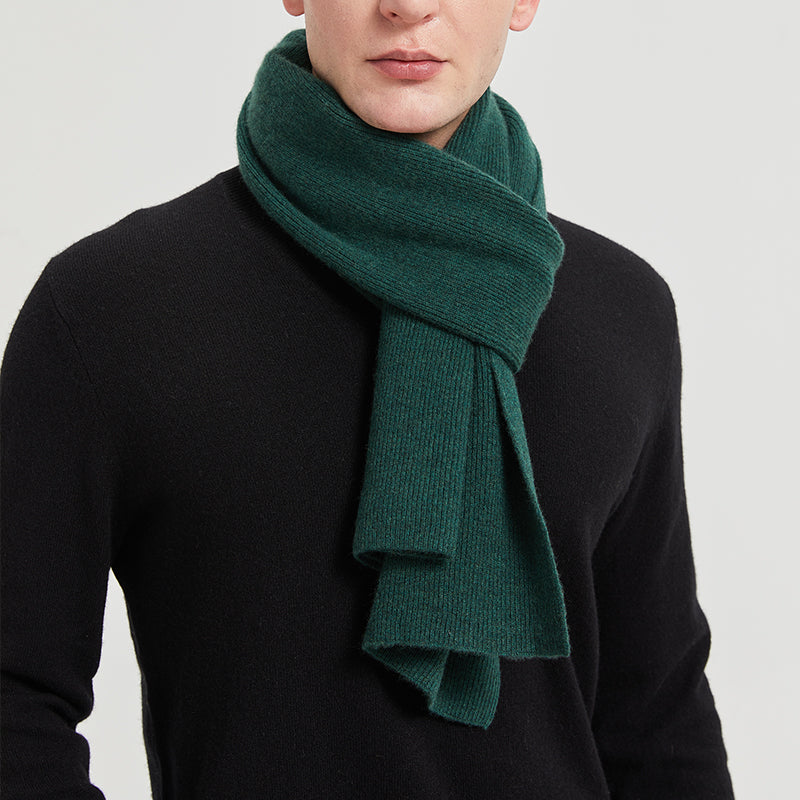 100% Cashmere Scarf