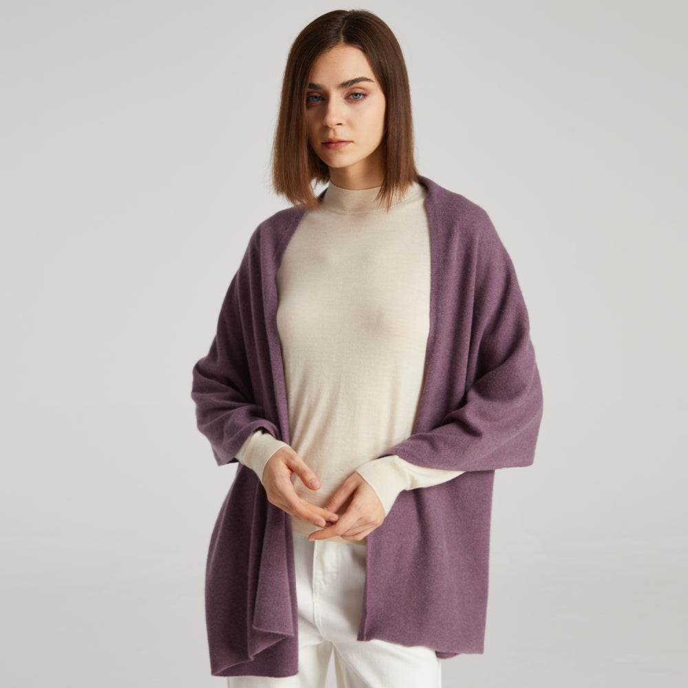 100% Cashmere Shawl