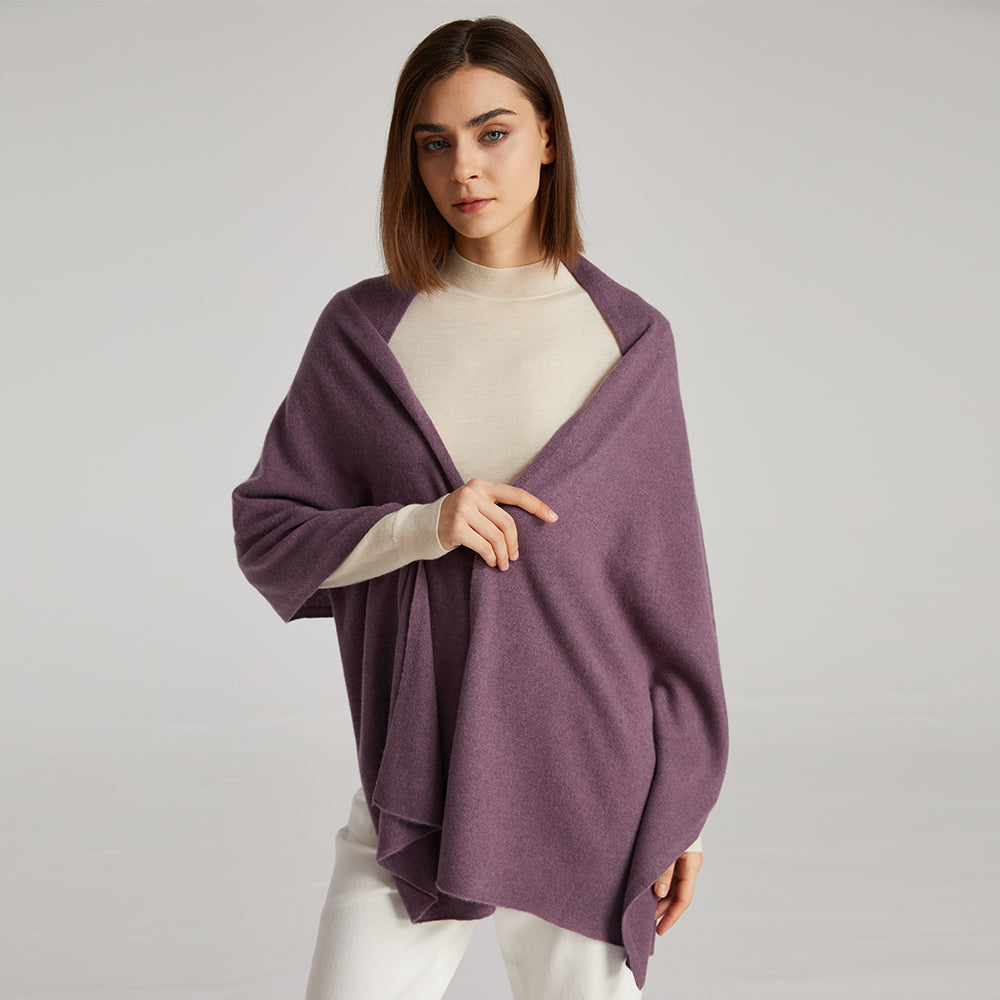 100% Cashmere Shawl