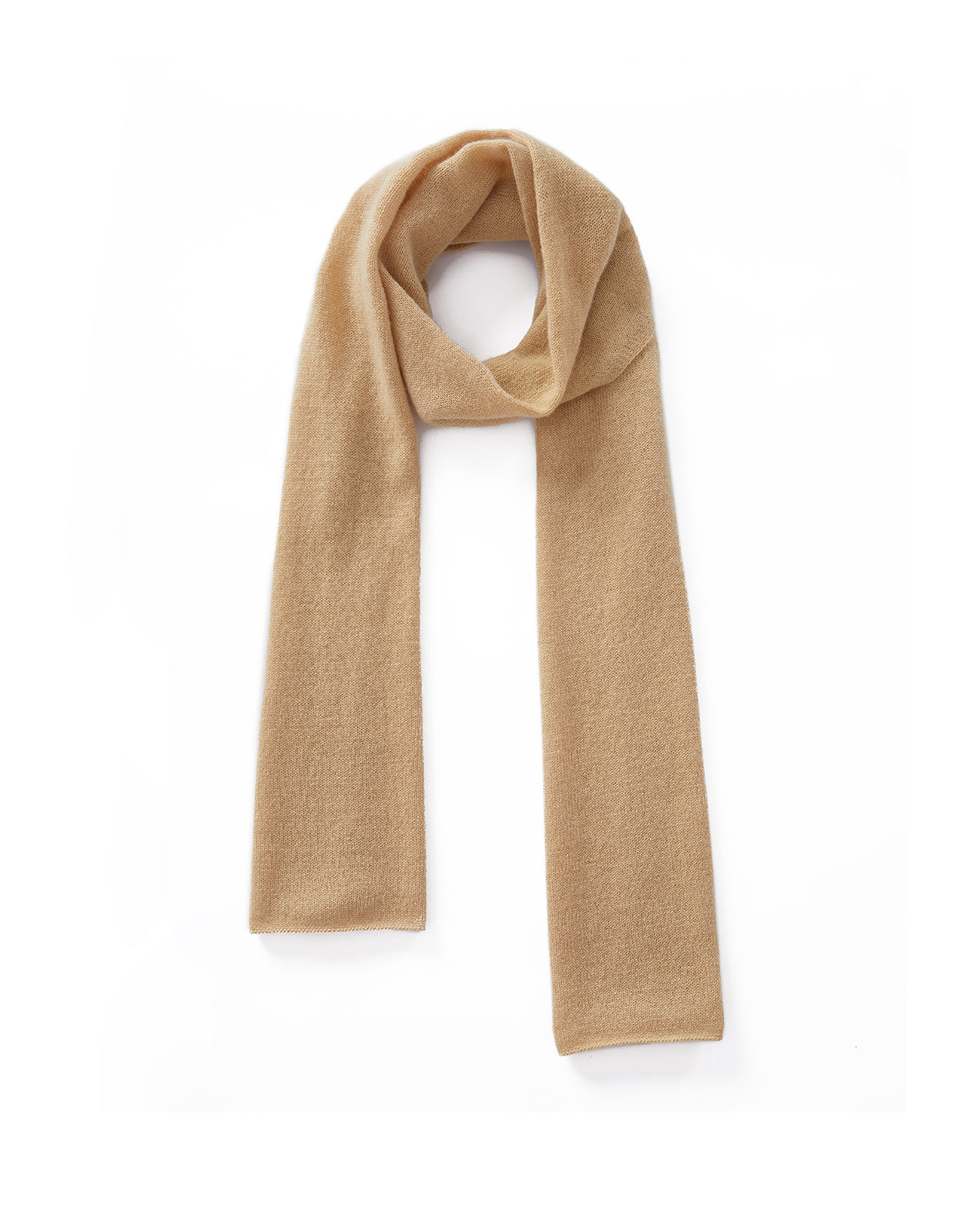 Cashmere Scarf